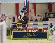 FLETCHER HELLO SAILOR LaBaule2013- S4 8861 : 2013, FLETCHER TINA, HELLO SAILOR, La Baule, foto di Stefano Secchi